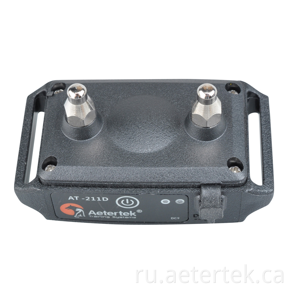 Aetertek AT-211D Dog Shock Trainer